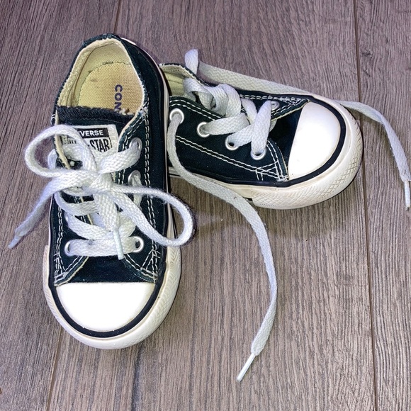 Converse Other - Baby Converse Sneakers